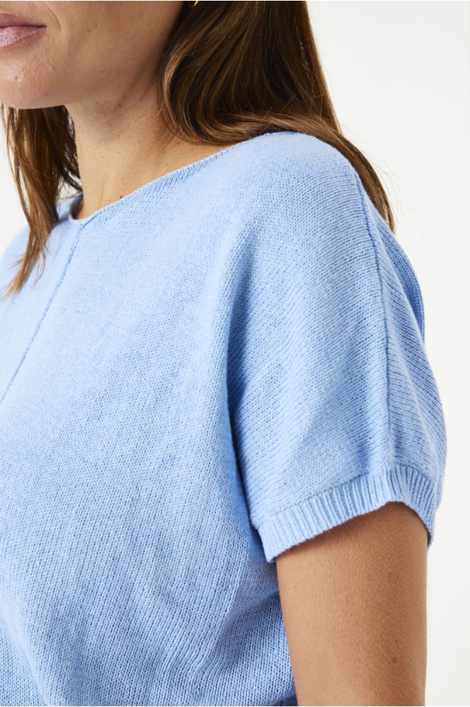 TRUI E50242 1257 BLUE WAVE